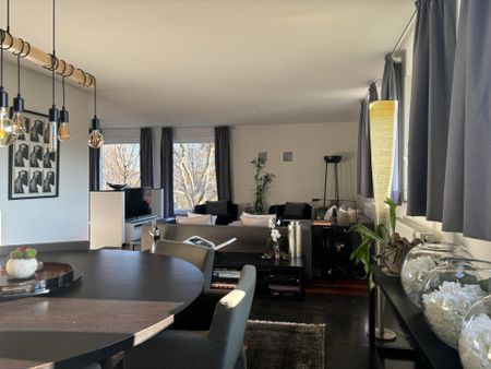 Te huur: Huis Lage Kanaaldijk in Maastricht - Photo 4