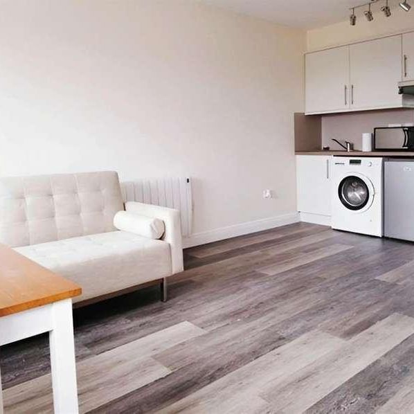 Wern Terrace, Port Tennant, Swansea, SA1 - Photo 1