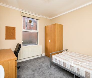 6 bedroom house to rent Hungerton Street, Nottingham, Nottinghamshi... - Photo 5