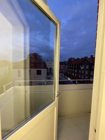 Tranegatan, Landskrona - Foto 5