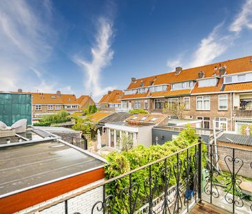Huis te huur: Borneostraat 45 2315 HX Leiden - Foto 5