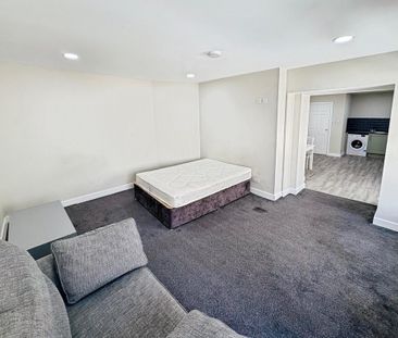 1 bedroom apartment to rent - Photo 6