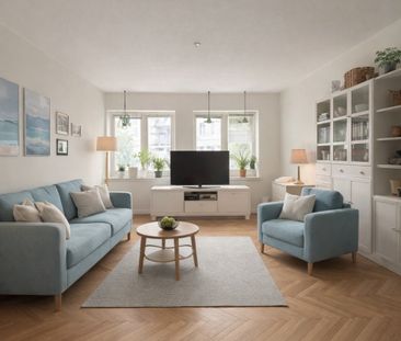 Västergatan 26 - Foto 1