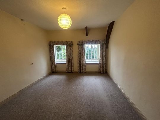 3 bedroom cottage to rent - Photo 1