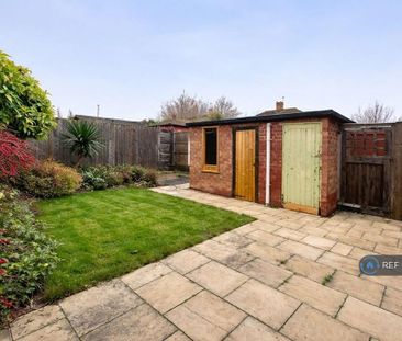 3 bedroom terraced house to rent - Photo 5