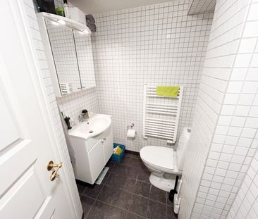 Skøn og hyggelig 2-værelses lejlighed i Nørresundby - Foto 2