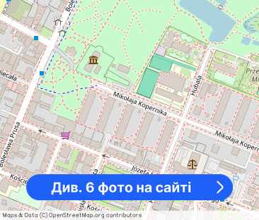 Wynajmę Mieszkanie w Centrum Pruszkowa - Фото 1