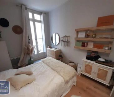 Appartement à louer 2 pièces 41.16m² - Photo 1
