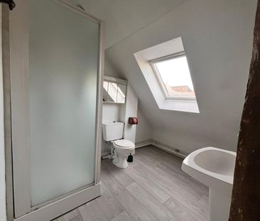 Location Appartement 1 pièce 21m² TOURS 37000 - Photo 3