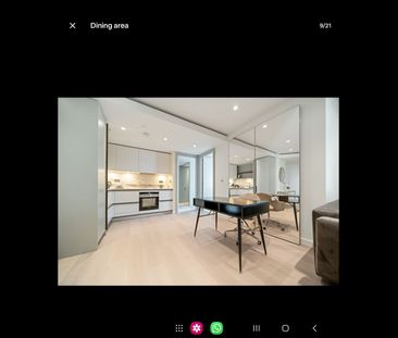 2 Bed Flat, Westmark Tower, W2 - Photo 5