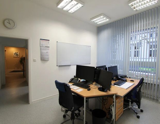 Büro / Praxisräume im Zentrum von Unna - Photo 1