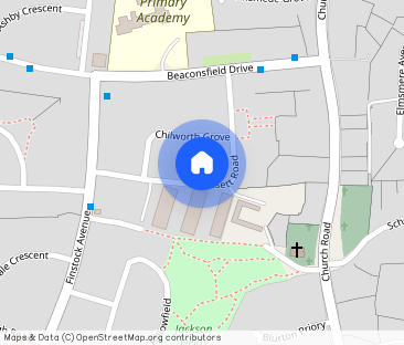 Consett Road, Blurton, Stoke-On-Trent, Staffordshire, ST3 3EA - Photo 1