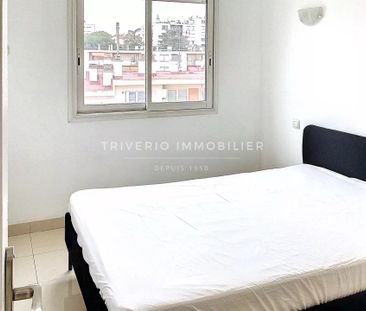 Location Appartement 3 pièces 39m² CANNES 06400 - Photo 3