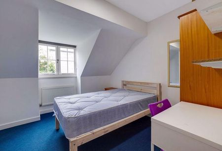 5 bedroom semi-detached house to rent - Photo 5