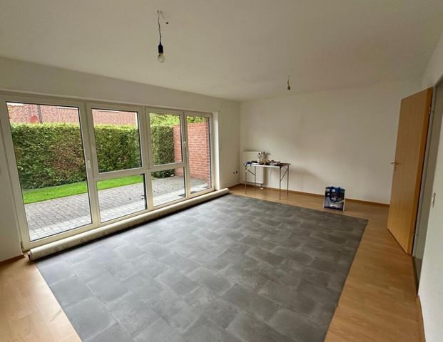 Gepflegte Doppelhaushälfte in ruhiger Sackgassenlage - Foto 1