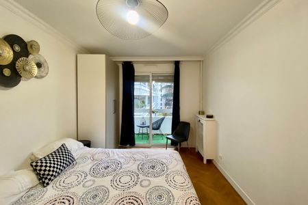 Appartement à louer rue de Vaugirard, Paris 15ème - Photo 4