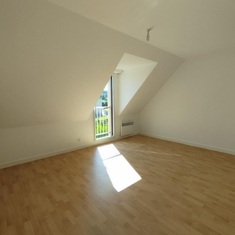 Maison T5 à louer Nouvoitou - 110 m² - Photo 1