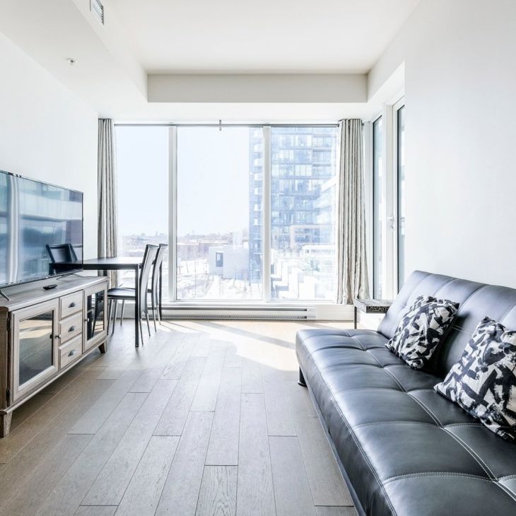 Appartement à louer - Photo 1