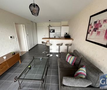 Location Appartement 2 pièces 37m² - Photo 1