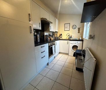 2 bedroom terraced house to rent - Photo 6