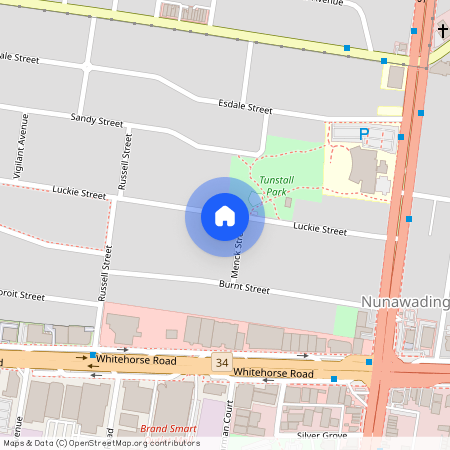 30 Luckie Street, Vic 3131, Nunawading