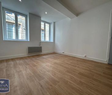 Appartement à louer 2 pièces 33.74m² - Photo 1
