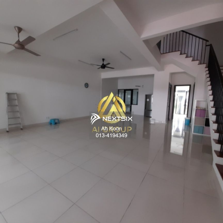 Duta Villa Setia Alam, Setia Eco Park, Setia Alam - Photo 1