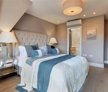 3 bedroom apartment to rent - Photo 2