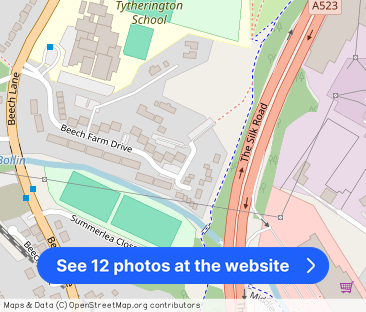 Beech Farm Drive, Macclesfield - Photo 1