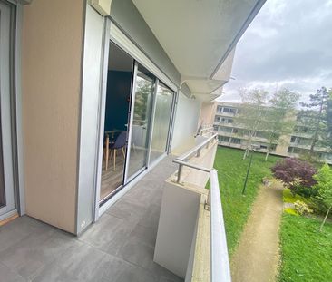 Appartement T3 à Rennes - Photo 5