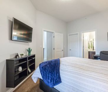 Edmonton Furnished Condo Rental in Ritchie - Beautiful and Modern C... - Photo 5