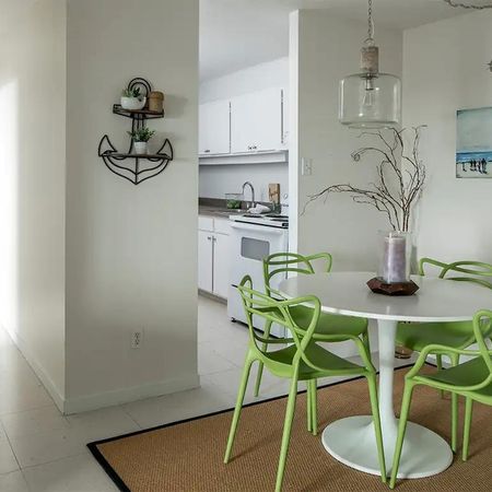 Appartement à louer 2 Chambre B - St Joseph - Photo 3