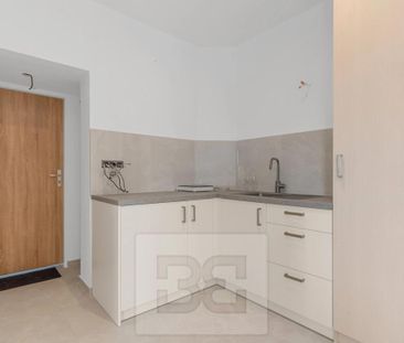 Pronájem bytu 1+kk 23 m2 - Photo 5