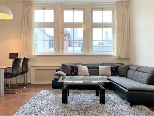 Te huur: Appartement Herengracht in Amsterdam - Photo 1