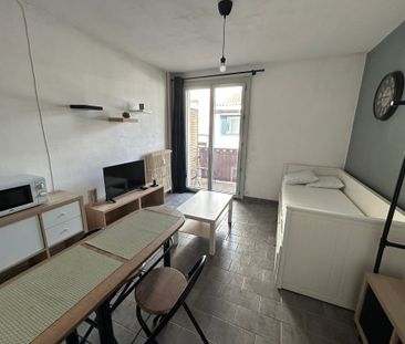 Location Appartement 1 pièce 17m² AGEN 47000 - Photo 2