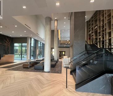 For Lease - 2450 Old Bront Road Unit# 547, Oakville, Ontario - Photo 1