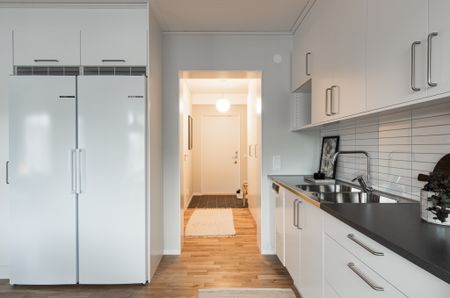 Hanvedens allé 25 - Photo 3