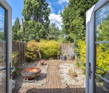 3 bedroom terraced house to rent - Photo 3