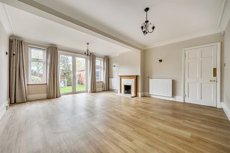 Downshire Square, Reading, RG1 6NH - Photo 2