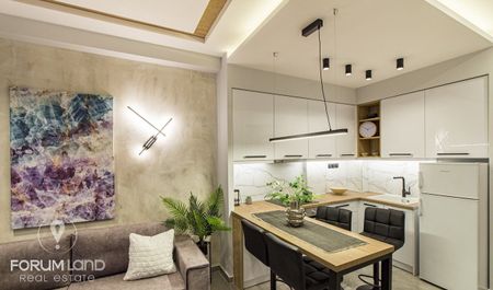 Studio/Γκαρσονιέρα για ενοικίαση Πλατεία Ναυαρίνου (Κέντρο Θεσσαλονίκης) - Photo 5