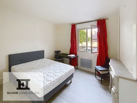 Location Appartement 2 pièces 41m² ROUEN 76000 - Photo 4