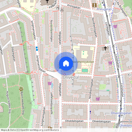 Göteborg, Vegagatan, 28, 41309