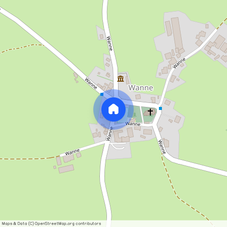 Lavaux 30a, 4980 Wanne