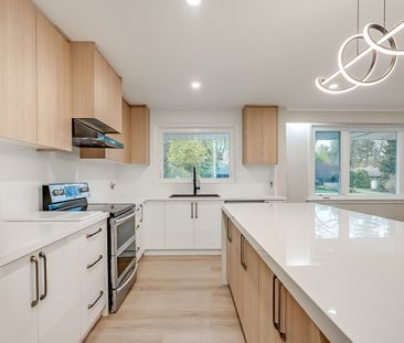 For Lease - 272 Pinehurst Drive, Oakville, Ontario - Photo 5