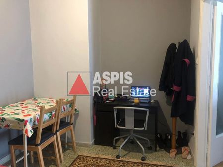 Διαμέρισμα για ενοικίαση Άνω Κυψέλη (Κυψέλη) - Photo 2