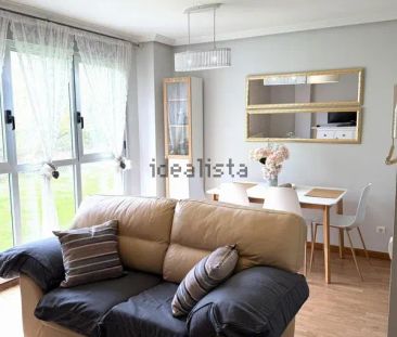 Alquiler de piso en Calle General Elorza - Photo 5