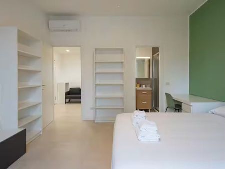 Via Lodovico Il Moro, Milan, Lombardy 20143 - Photo 2