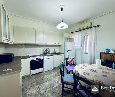 Διαμέρισμα για ενοικίαση Κέντρο (Νέα Σμύρνη) - Photo 3