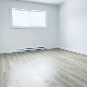 Logement 4.5 Sainte-Rosé rénové, tranquille - Photo 2