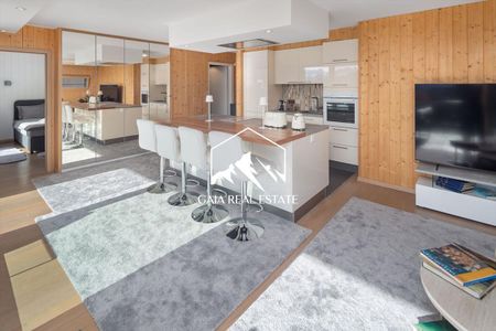 Appartement 2.5 pièces - Foto 3